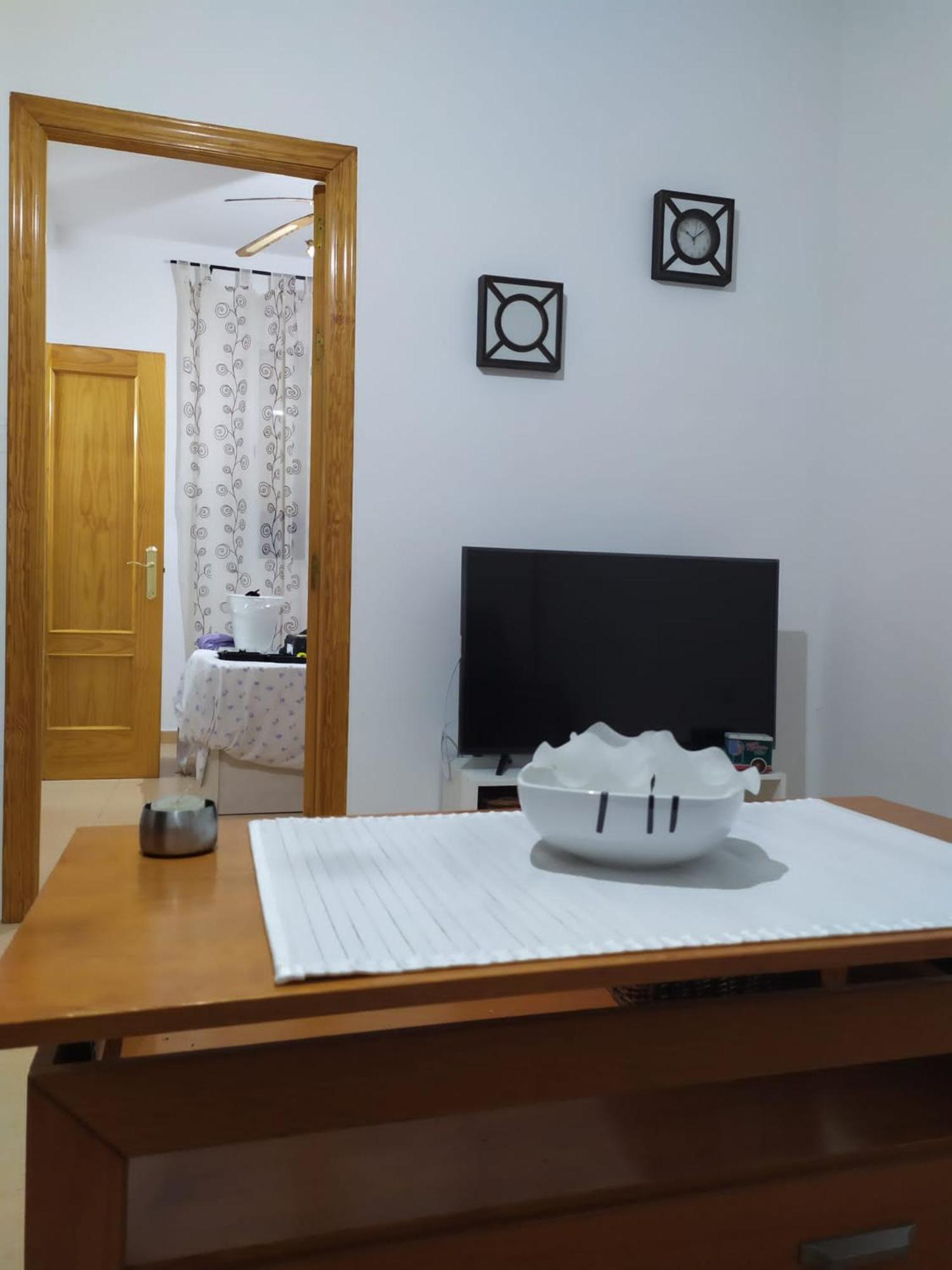 En El Corazon De Triana Appartement *