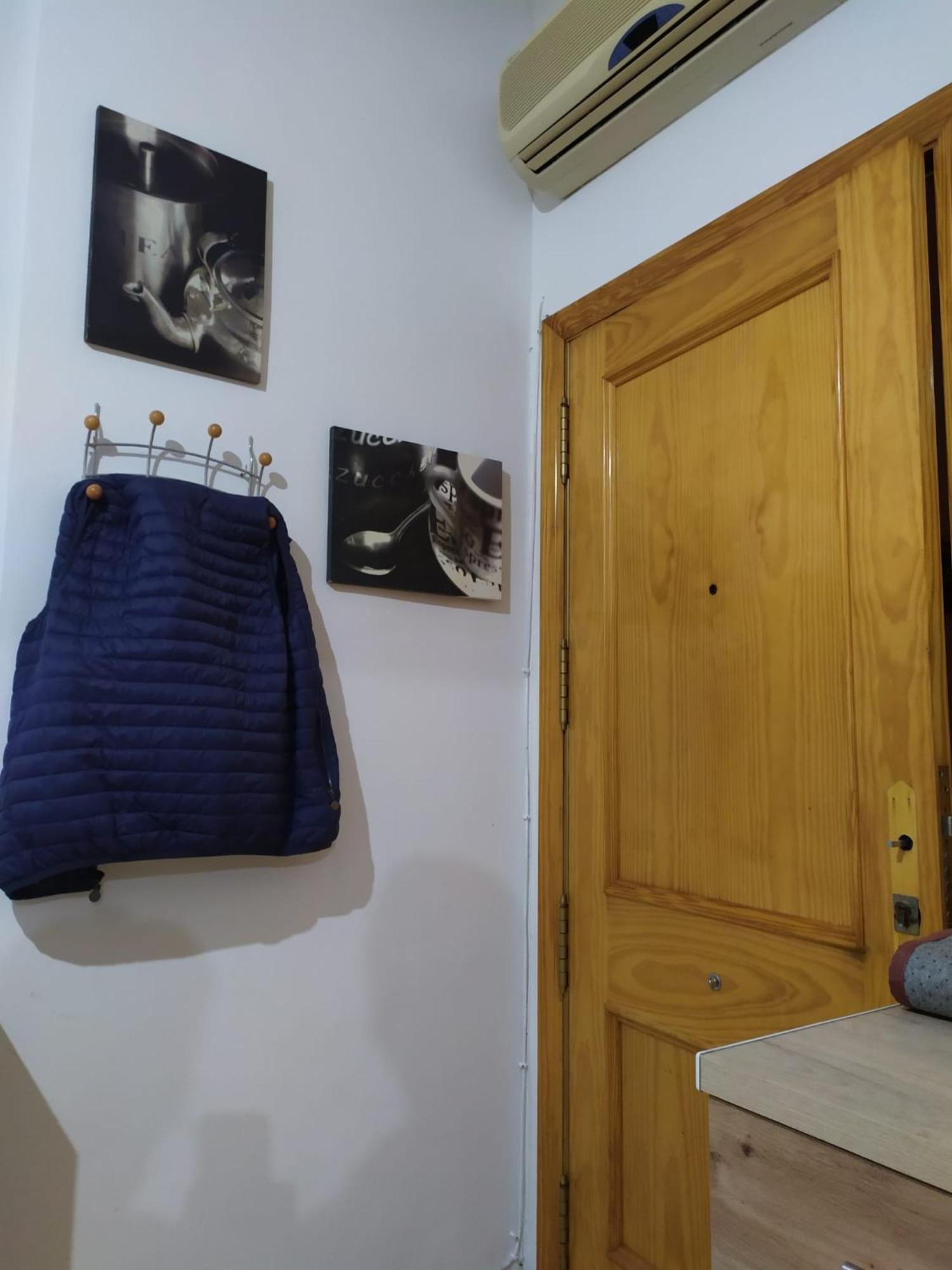 En El Corazon De Triana Appartement *