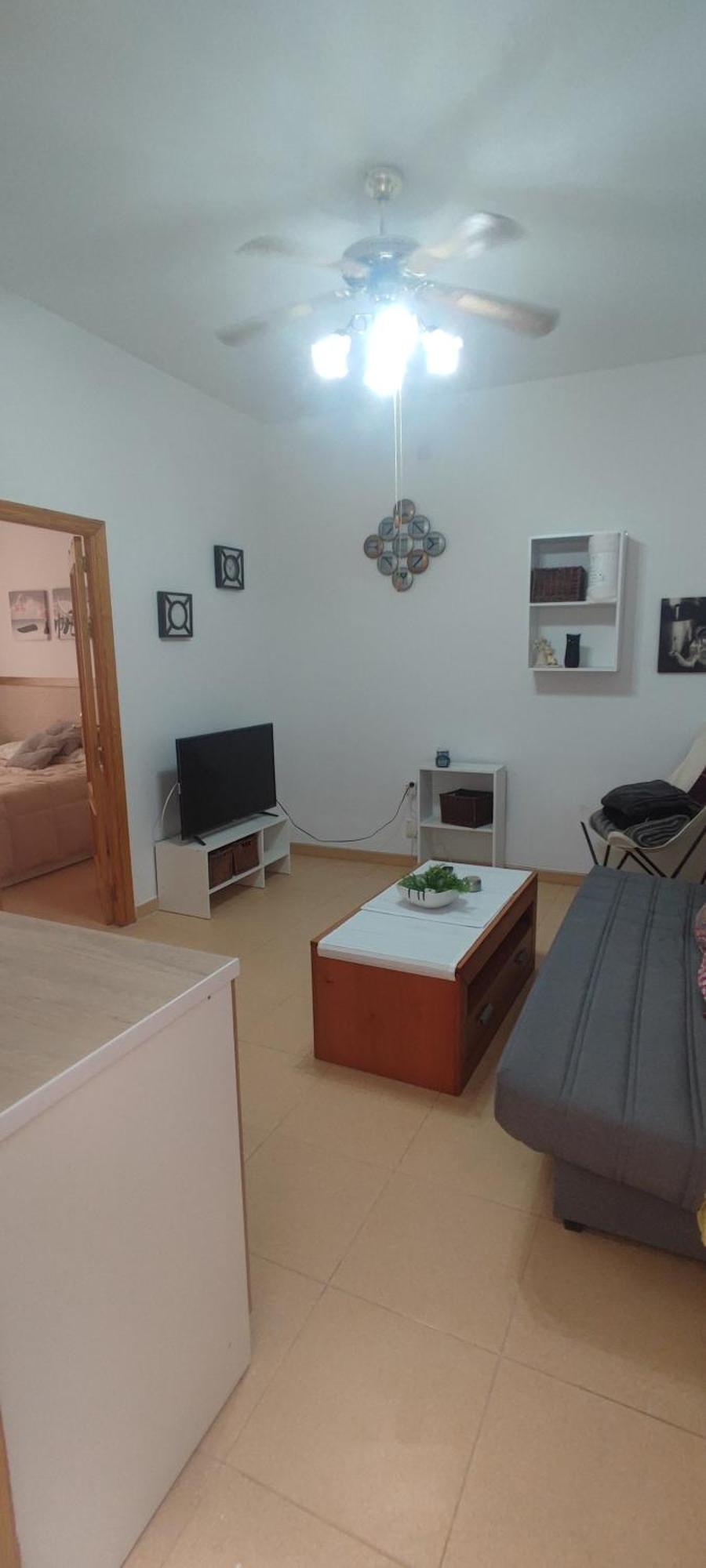 En El Corazon De Triana Appartement